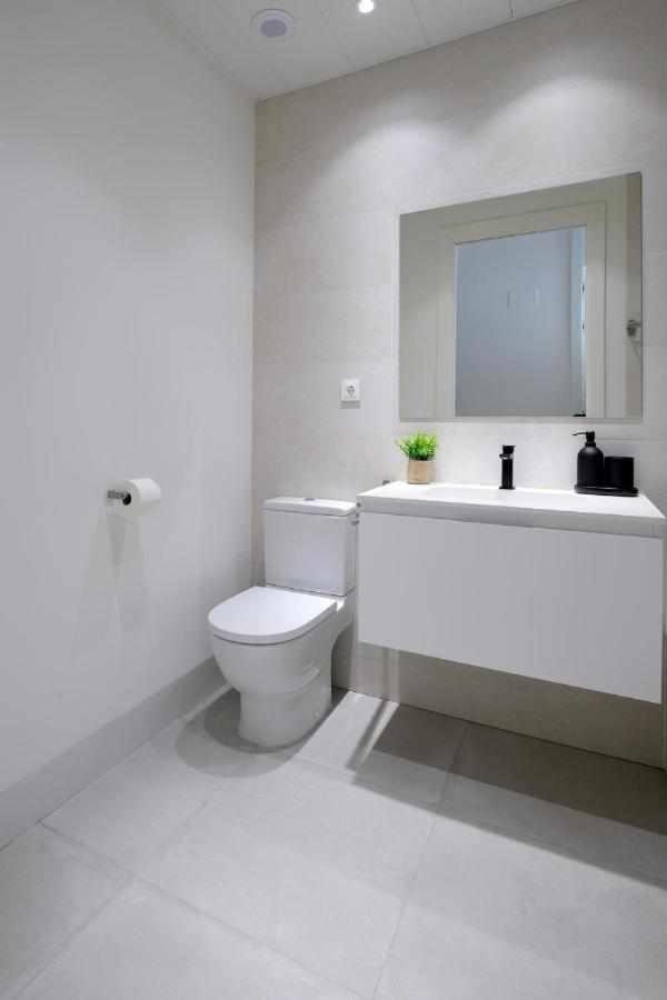 Ferienwohnung Mike House Alojate En El Corazon De Saragossa Exterior foto